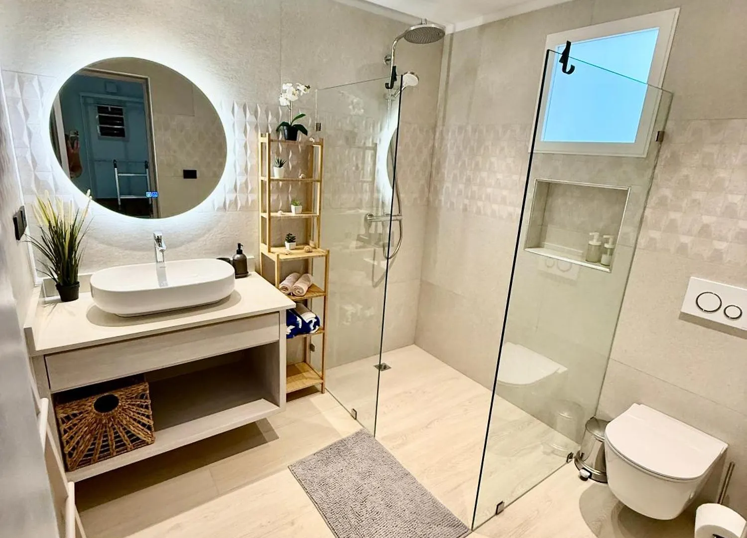 Apartmán Tropical Escape With 3 Pools & Private Beach Club Aqua Esmeralda La Laguna Dominikánská republika