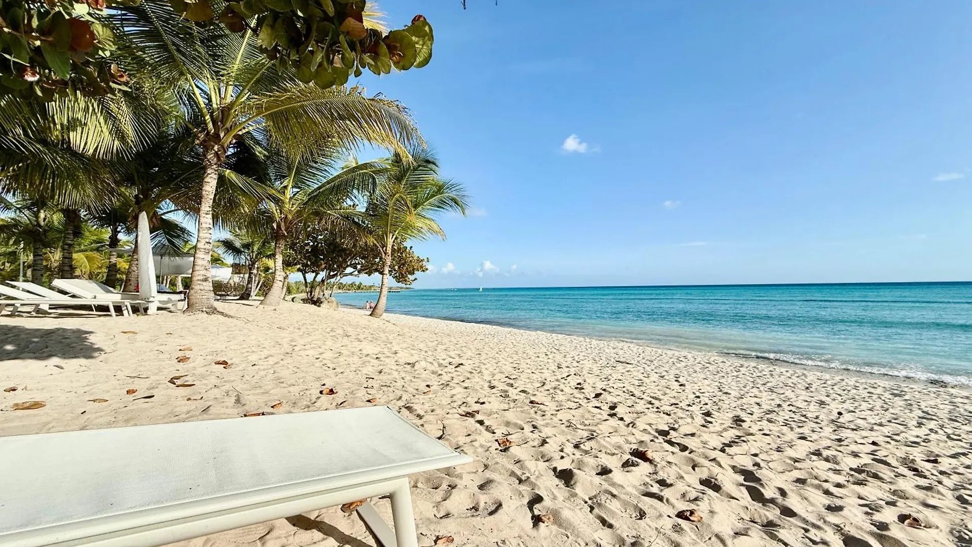Tropical Escape With 3 Pools & Private Beach Club Aqua Esmeralda La Laguna