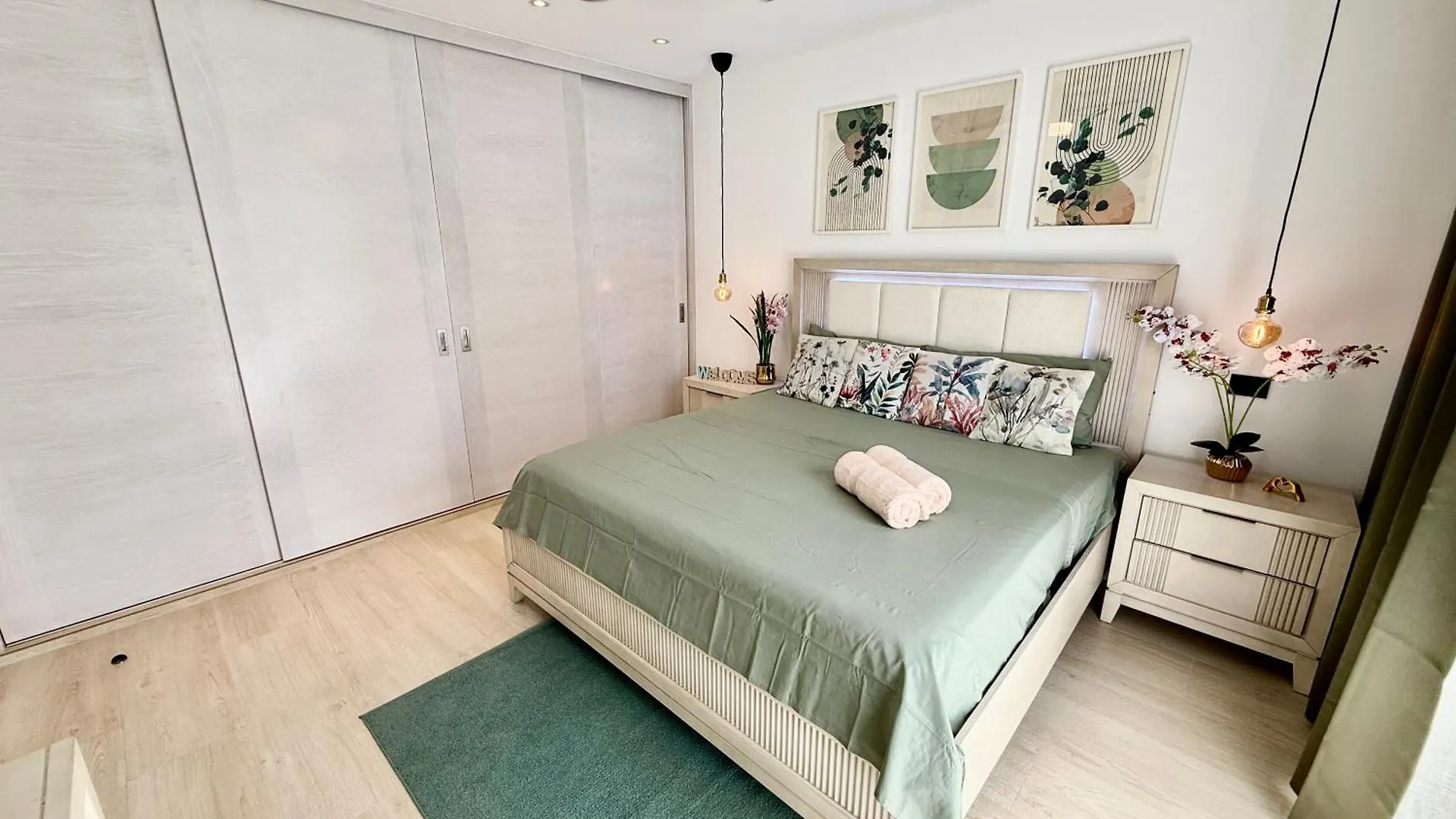 Apartamento Tropical Escape With 3 Pools & Private Beach Club Aqua Esmeralda La Laguna República Dominicana
