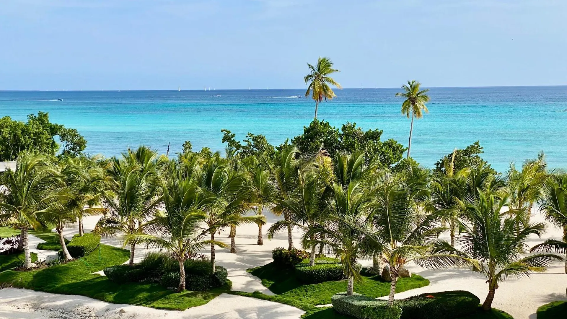 Tropical Escape With 3 Pools & Private Beach Club Aqua Esmeralda La Laguna Apartamento