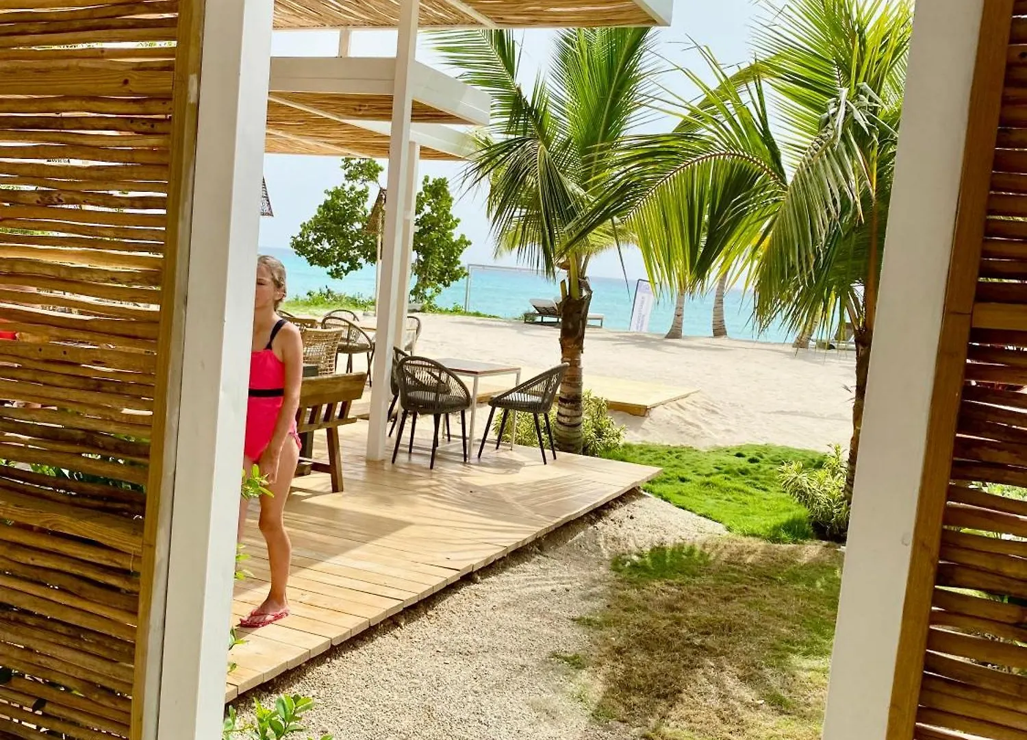 Apartamento Tropical Escape With 3 Pools & Private Beach Club Aqua Esmeralda La Laguna