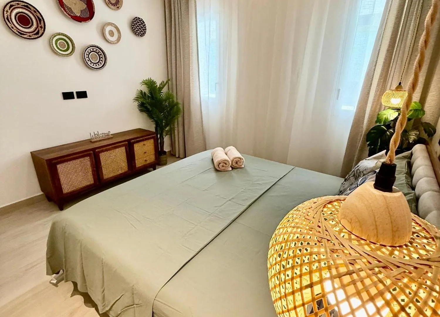 Tropical Escape With 3 Pools & Private Beach Club Aqua Esmeralda La Laguna Apartamento