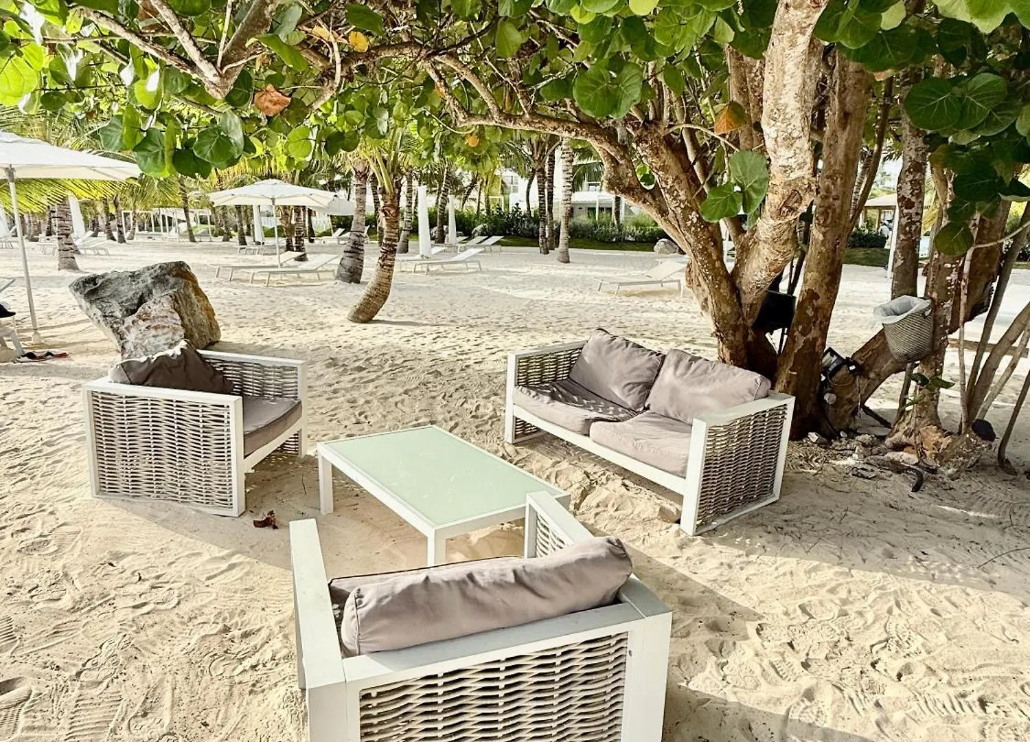 Apartamento Tropical Escape With 3 Pools & Private Beach Club Aqua Esmeralda La Laguna