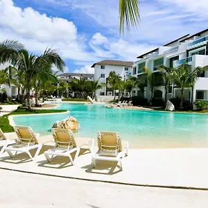  Apartamento Beautiful Star Of The Caribbean - Estrella Dominicus Bayahibe